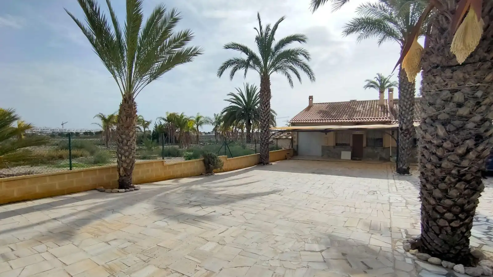 Wohnung mit Garten zum Verkauf in San Juan de los Terreros, imagen 24