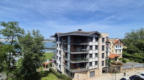 Photo 2 of Flat for sale in Larrea - San Juan de Dios - Peñota, Santurtzi