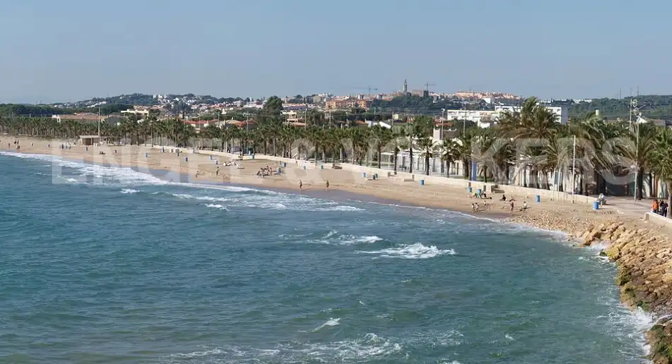 Gewerbefläche zum Verkauf in Roda de Barà, imagen 19