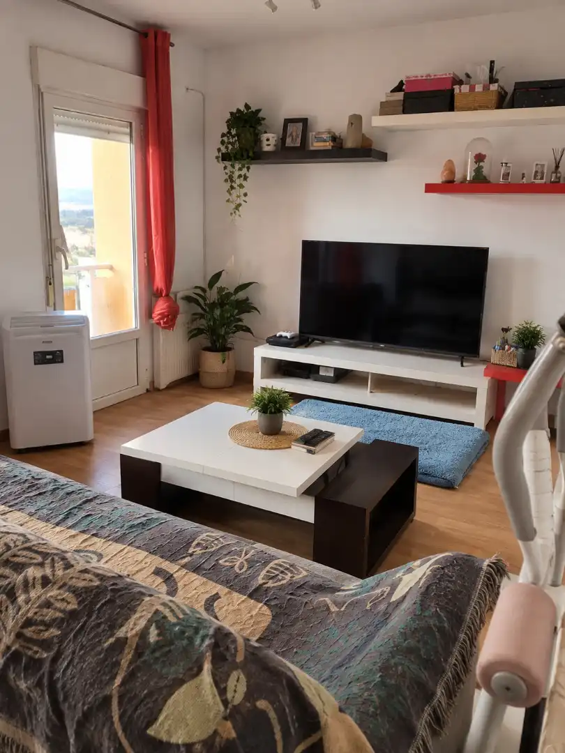 Wohnung mit Terrasse zum Verkauf in Calle Teniente Juan Bregante, imagen 3