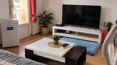 Foto 3 de Piso en venta en Calle Teniente Juan Bregante, Casetas - Villarrapa, Zaragoza Capital