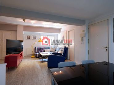 Appartamento con balcone in vendita a Poblats Marítims