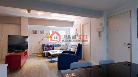 Foto 2 de Apartament en venda a El Cabanyal - El Canyamelar, Valencia Capital