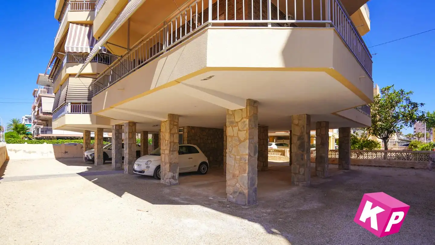Piso en venta en De Murcia, imagen 31
