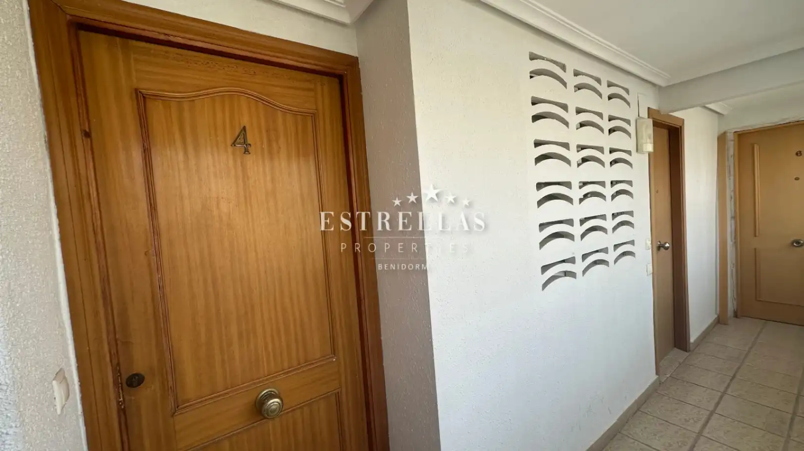 Duplexes for sale in Benidorm  with Heating, Terrace and Storage room