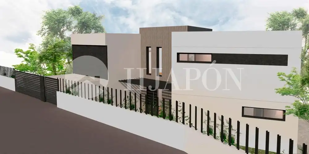 Residential land for sale in Alella, imagen 14