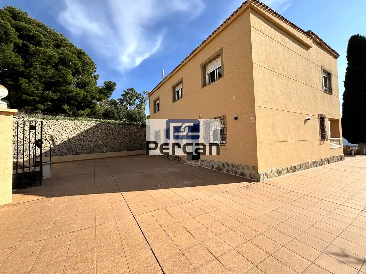 Casa rústica amb jardí de lloguer a Nuches, imagen 56
