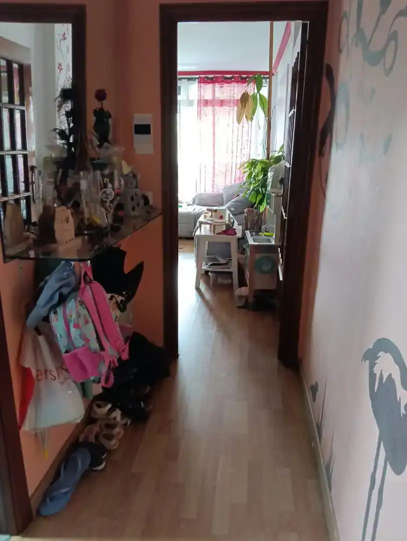 Wohnung zum Verkauf in Torrejón de Ardoz