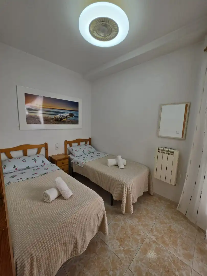 Penthouse with lift for sale in Calle Ramón Gallud 161, imagen 34