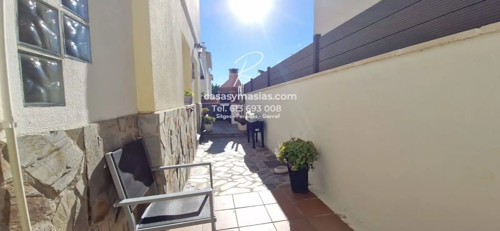 Villa mit Terrasse zum Verkauf in Segur de Calafell, imagen 23