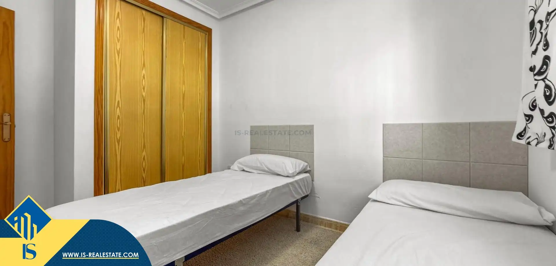 Wohnung mit Pool zum Verkauf in Orihuela Costa, imagen 12