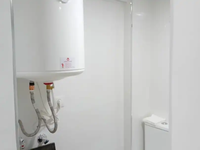 Wohnung zur Miete in Calle Conejito de Málaga, 3, La Luz - El Torcal