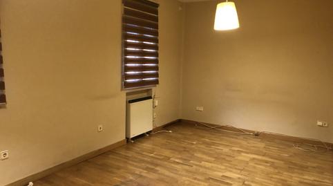 Foto 5 de Pis en venda a Sector Plaza de Toros, Segovia