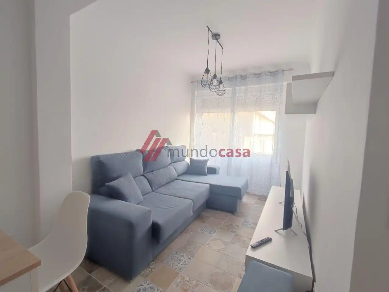 Flat for rent in Avda. de Vigo, Centro