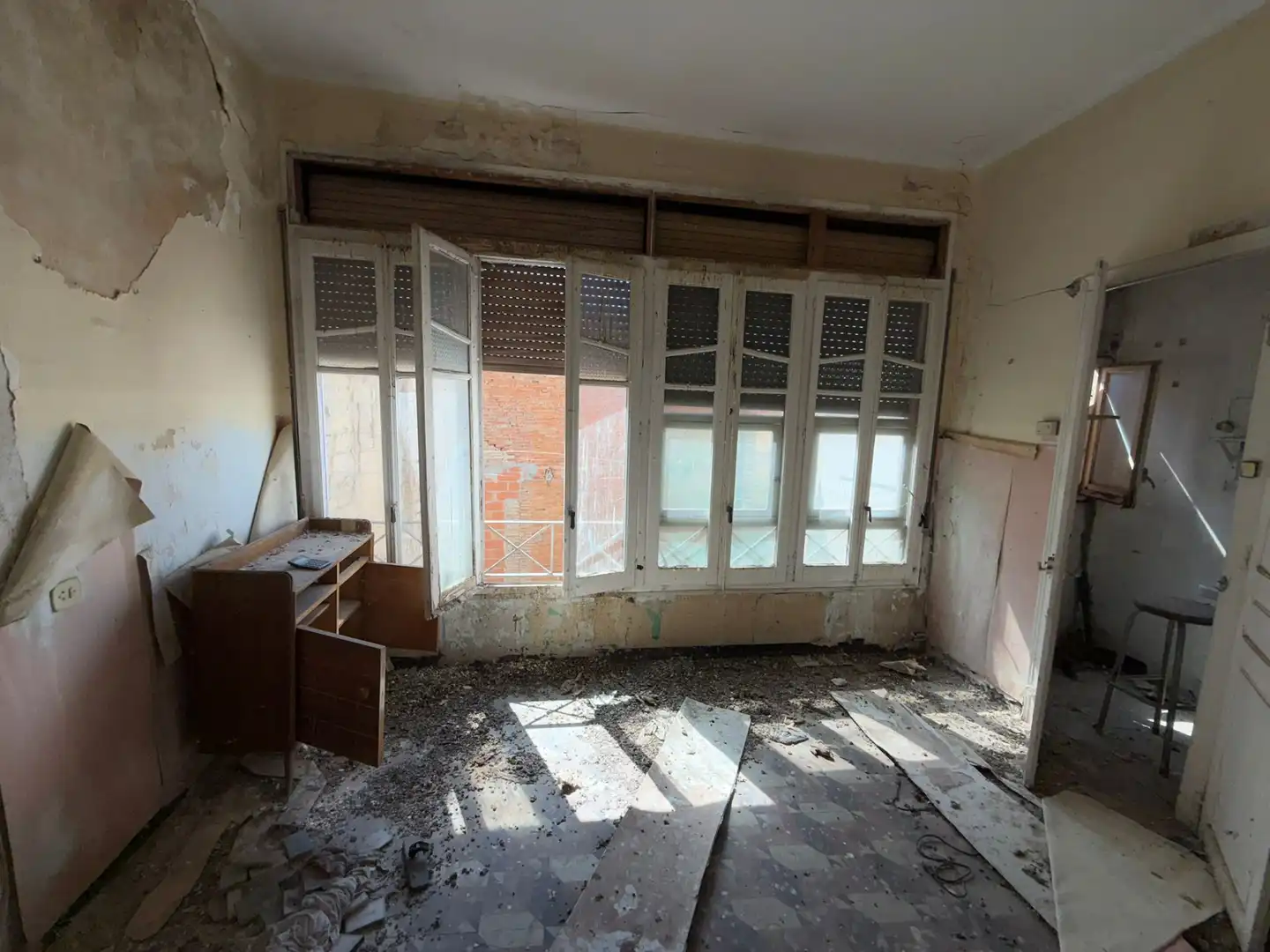 Wohnung zum Verkauf in Carrer la Font, imagen 24