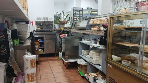 Foto 4 von Geschaftsraum zum Verkauf in Calle de Bravo Murillo, 297, Valdeacederas, Madrid Capital