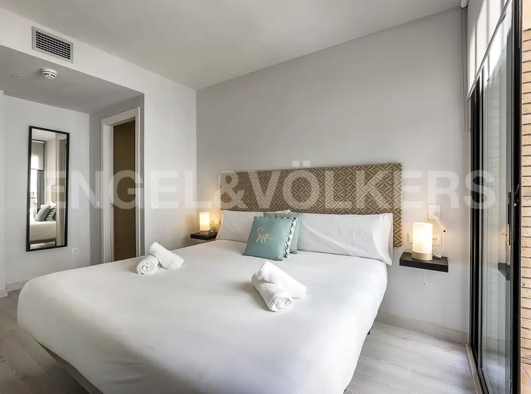 Flat for rent in Pujos, Collblanc