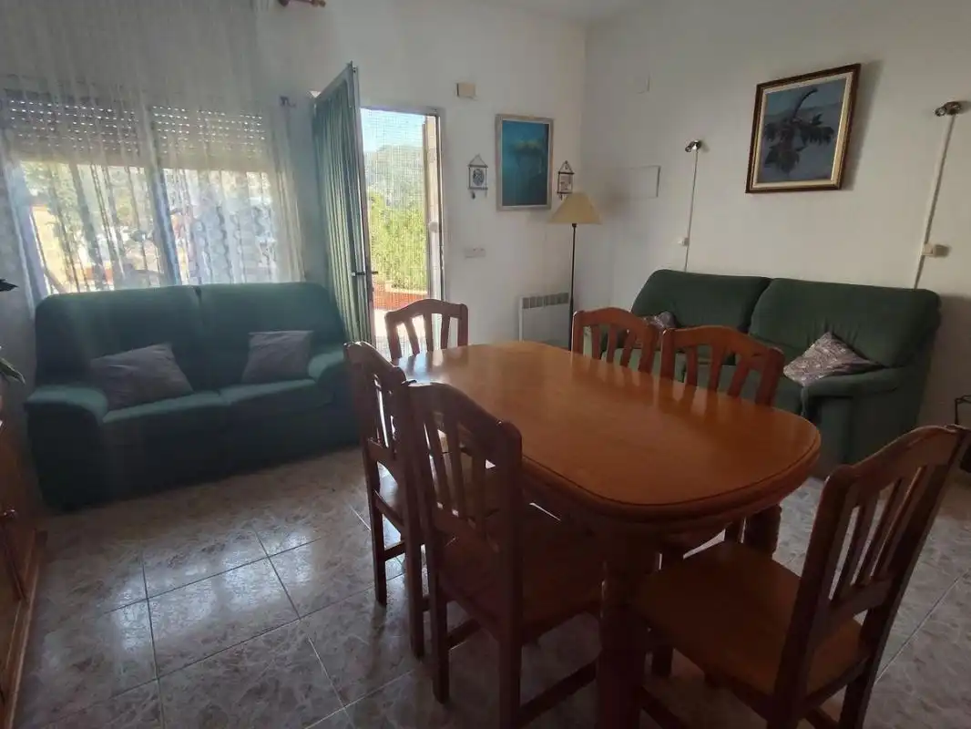 Haus mit Terrasse zum Verkauf in Carrer de Dalt, imagen 13
