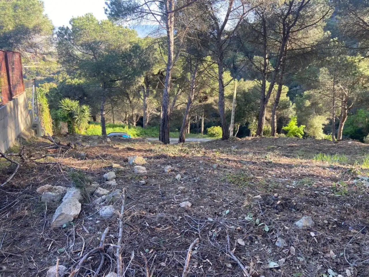 Residencial en venda en Vilanova del Vallès