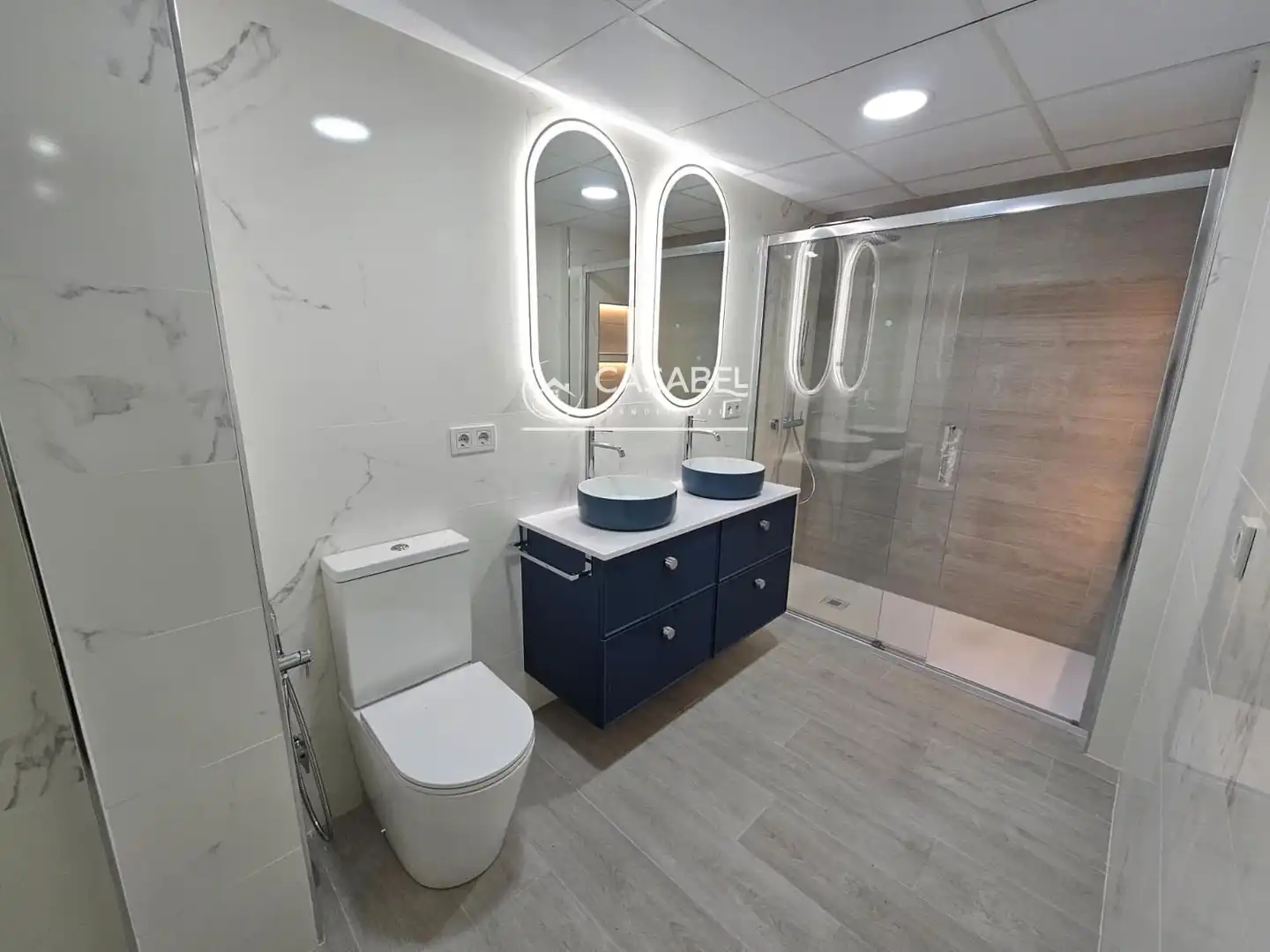 Flat with lift for sale in Damasco, imagen 42