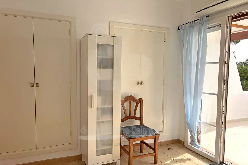 Apartamento en venta en Cala d'Or