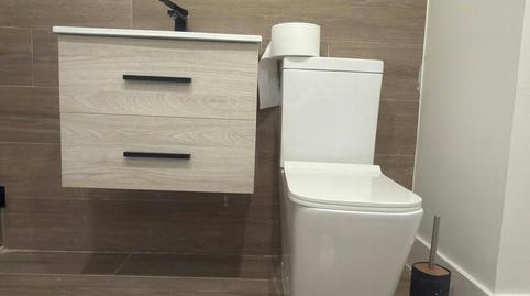 Foto 5 de Casa o xalet de lloguer a C. Azahar, Santa María, Málaga