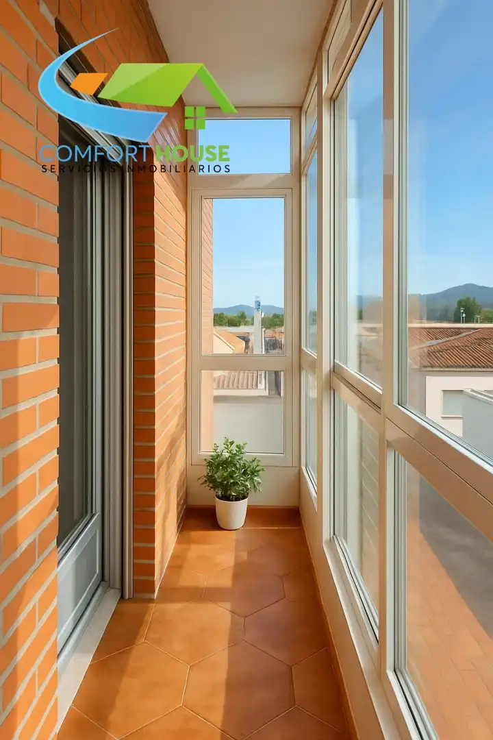 Terraza de Piso en venta en Cartagena