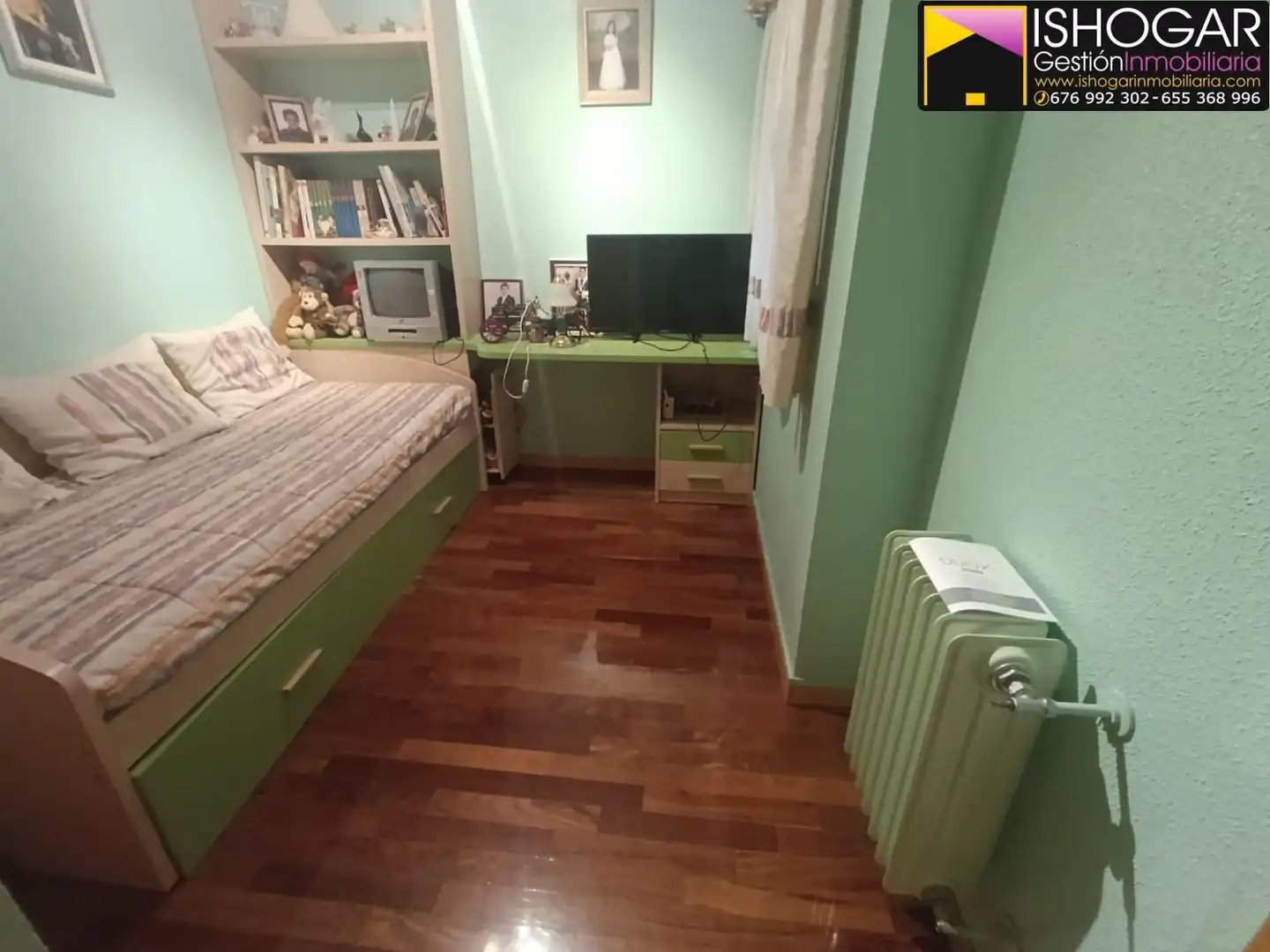 Wohnung mit Balkon zum Verkauf in JUAN  ALCAIDE, imagen 22