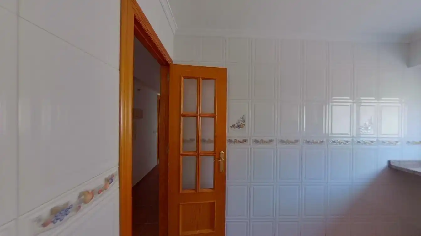 Piso en venta en Málaga