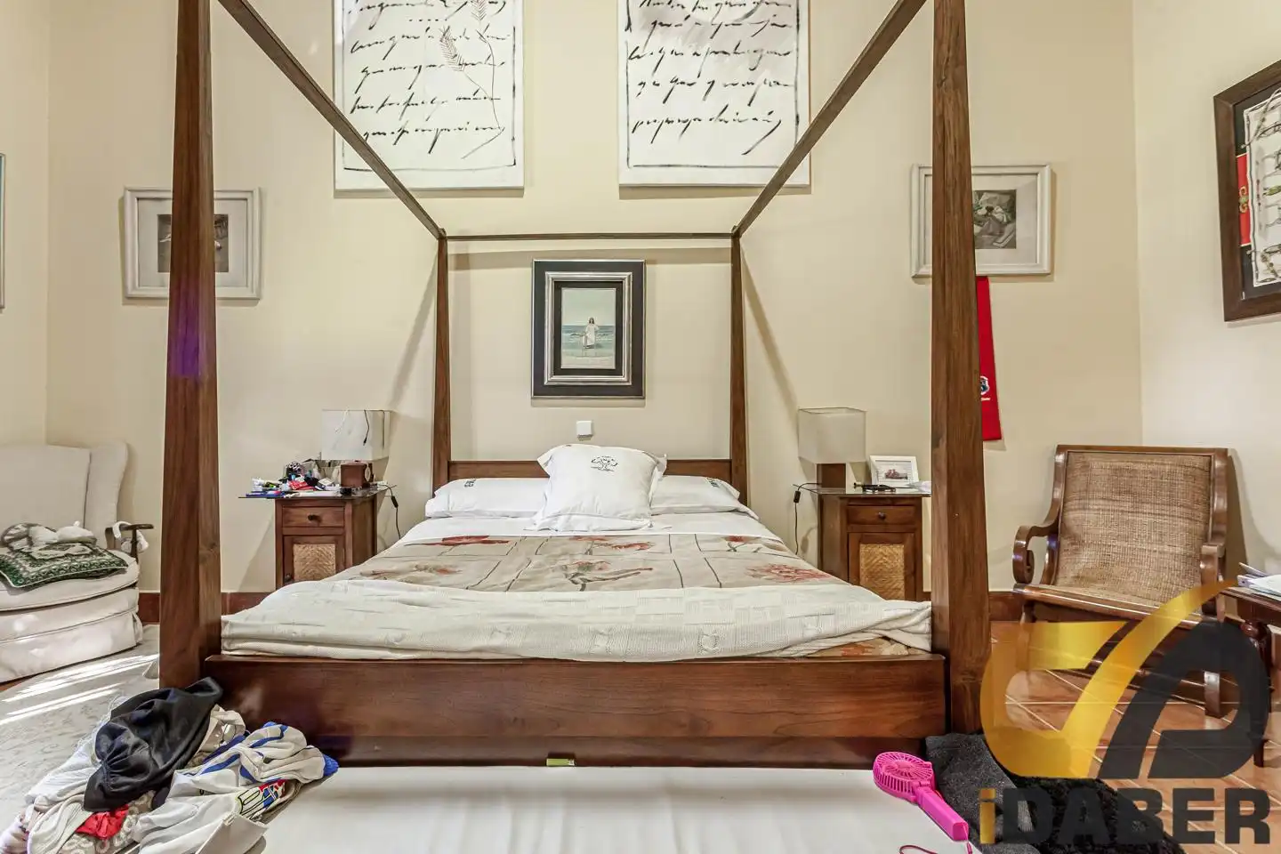 Casa o chalet en venta en Parque Manuel de Vega - Carretera de Ugena