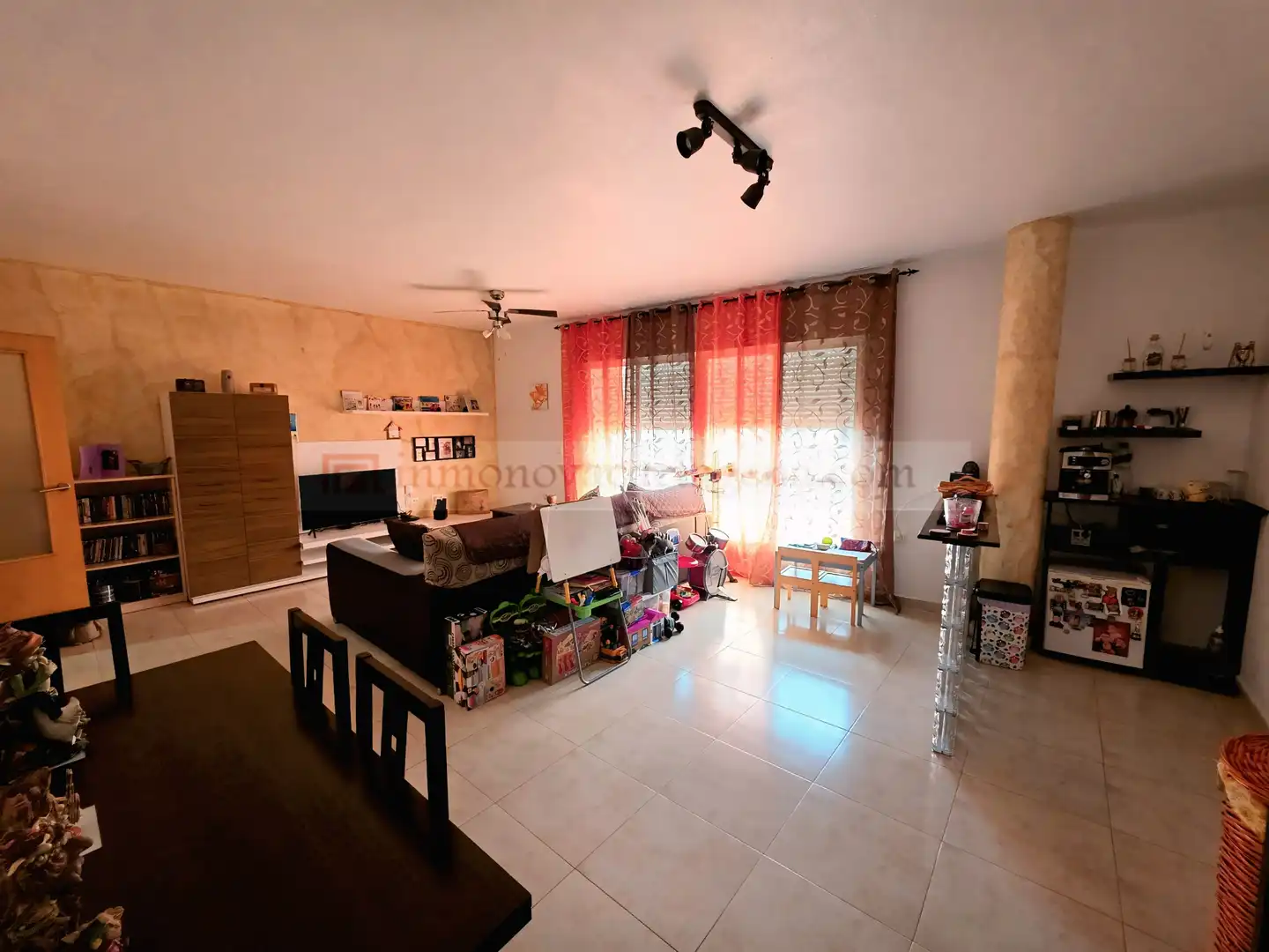 Appartamento con terrazza in vendita a Calle Suspiros, imagen 5