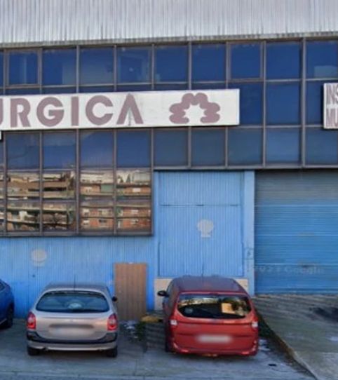 Photo 2 of Industrial buildings for sale in Carrer de Les Escoles, El Clot, Barcelona Capital
