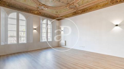 Photo 2 of Flat for rent in Ronda del General Mitre, Sant Gervasi- Galvany,  Barcelona Capital