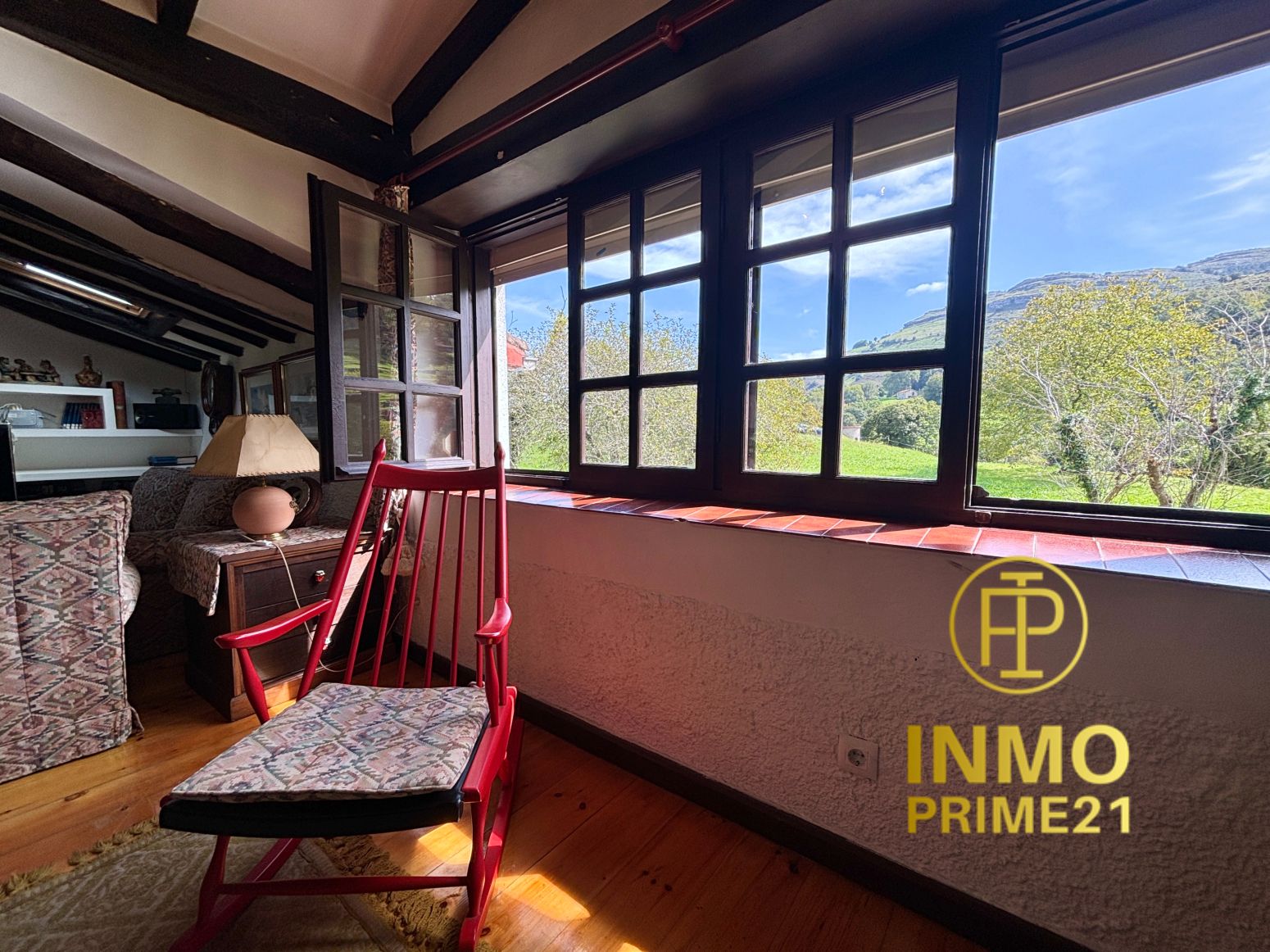 House or chalet for sale in Ruesga  with Heating, Private garden and Parquet flooring