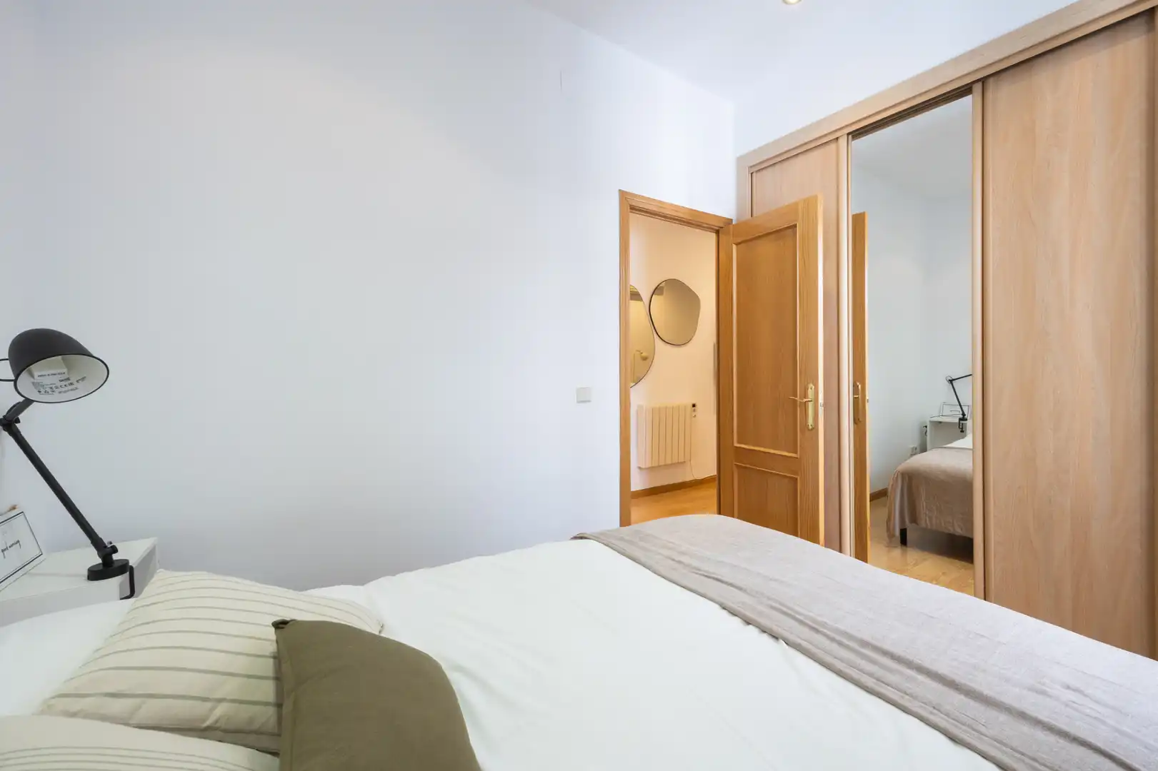 Flat for rent in Calle de Atocha, 47, Cortes - Huertas