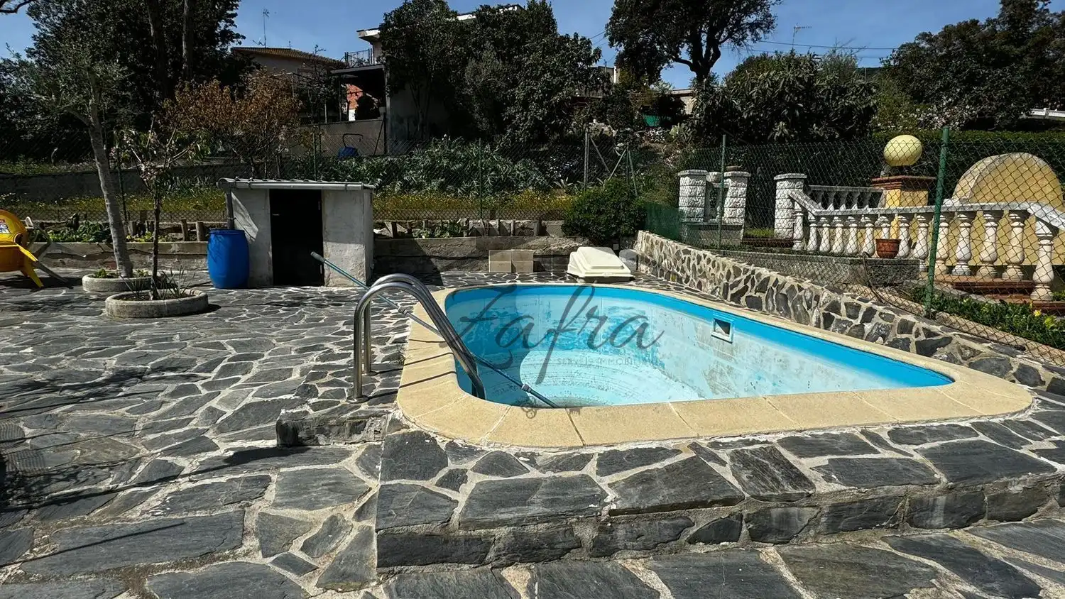 Villa mit Pool zum Verkauf in Residencial Park, imagen 3