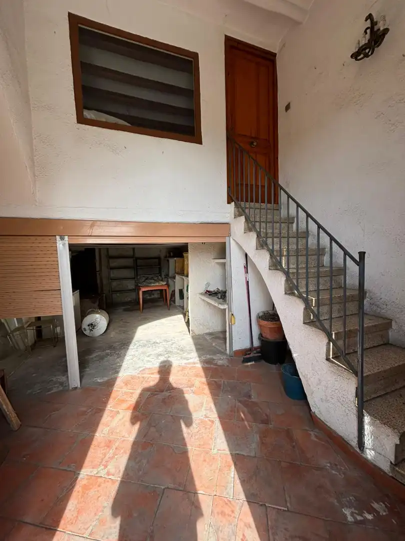 Casa adosada en venda en Valls amb Traster, Balcó i Internet