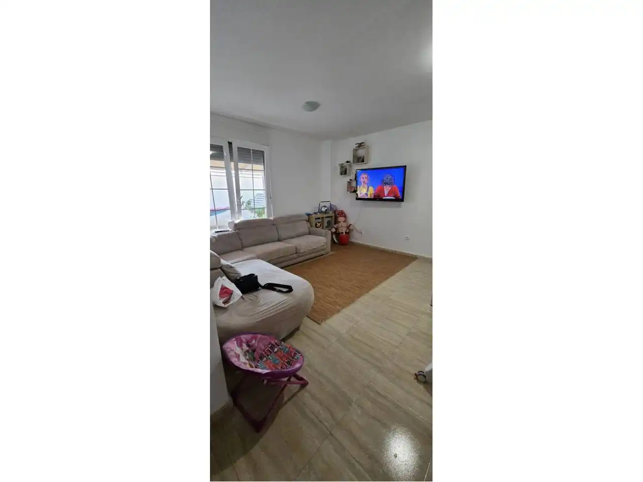 Apartamento en venta en Calle Seseña, 5, Yeles