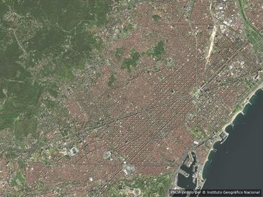 Wohnung zum Verkauf in Eixample