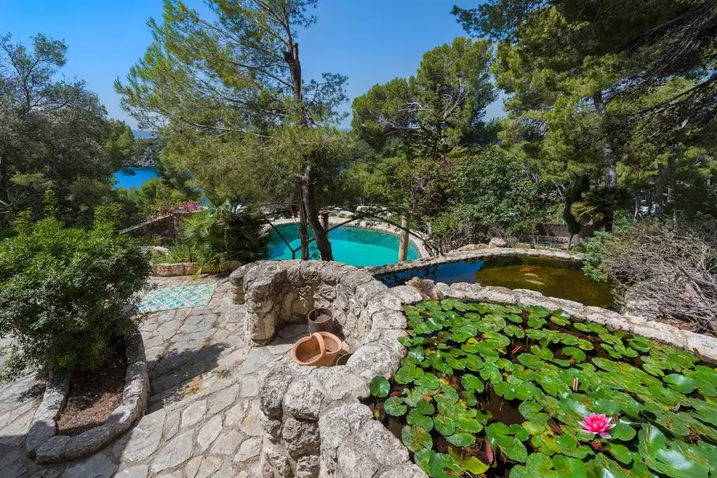 Houses for sale in Port de Pollença