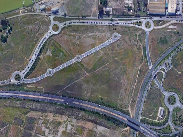 Terreno residencial en Venta en San Vicente