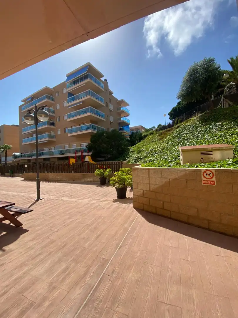 Appartement avec piscine à vendre à Pla de Maset - Cap de Salou, imagen 12