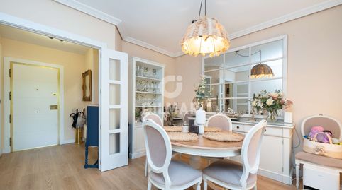 Foto 4 de Pis en venda a La Paz, Madrid Capital