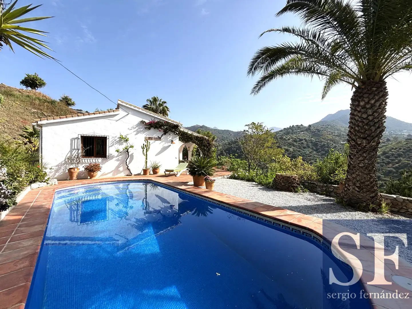 Casa en venta en Torrox Pueblo, imagen 15