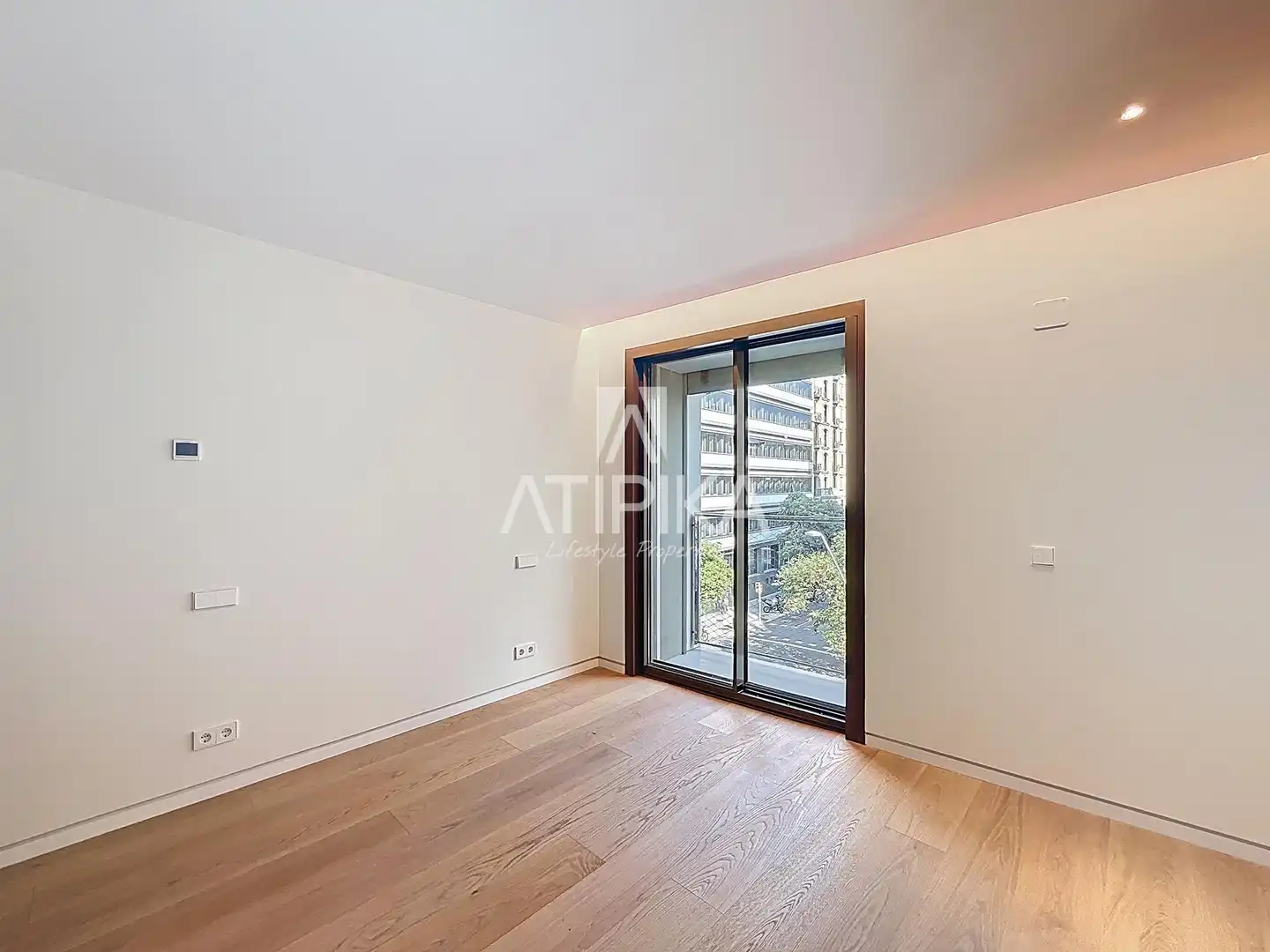Flat with terrace for sale in Gràcia, imagen 7