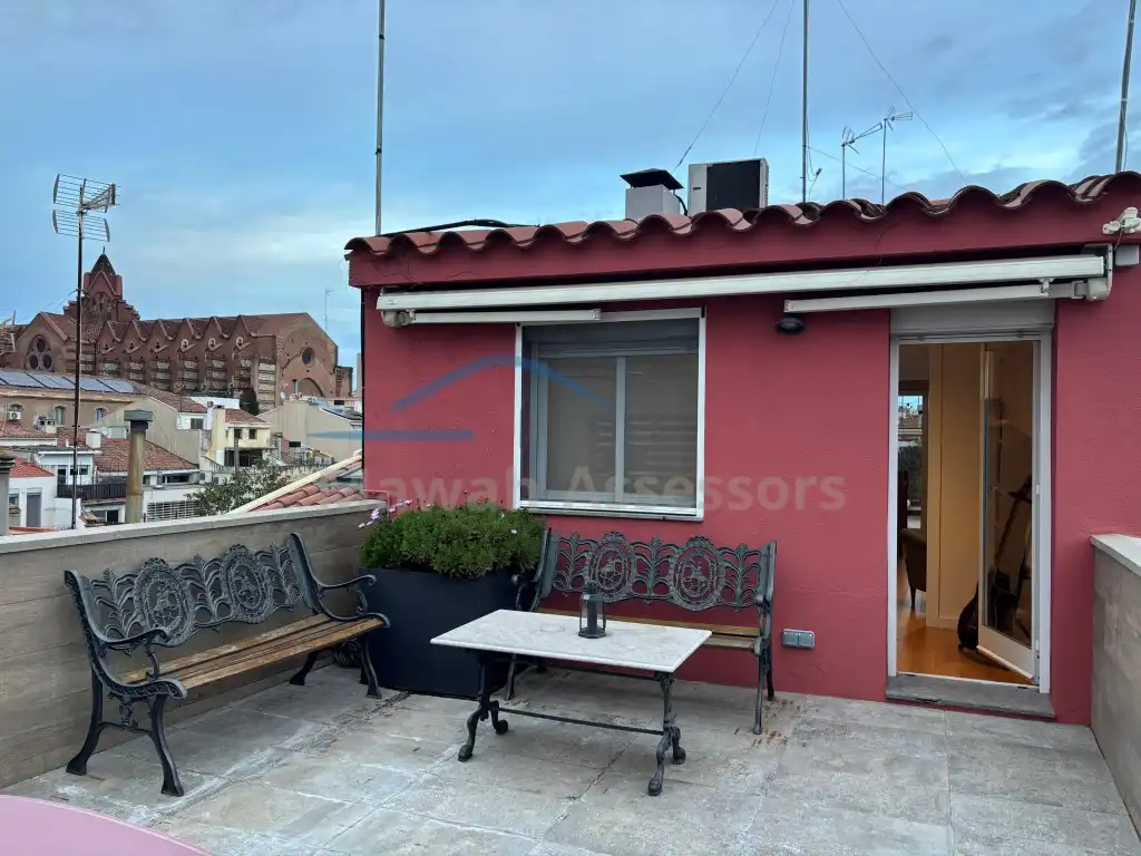 Terrace of Houses for sale in Sabadell