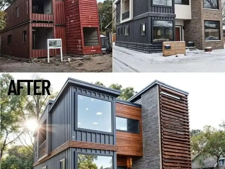 Casa con piscina en venta en Rúa Ponte Dena 8, imagen 3