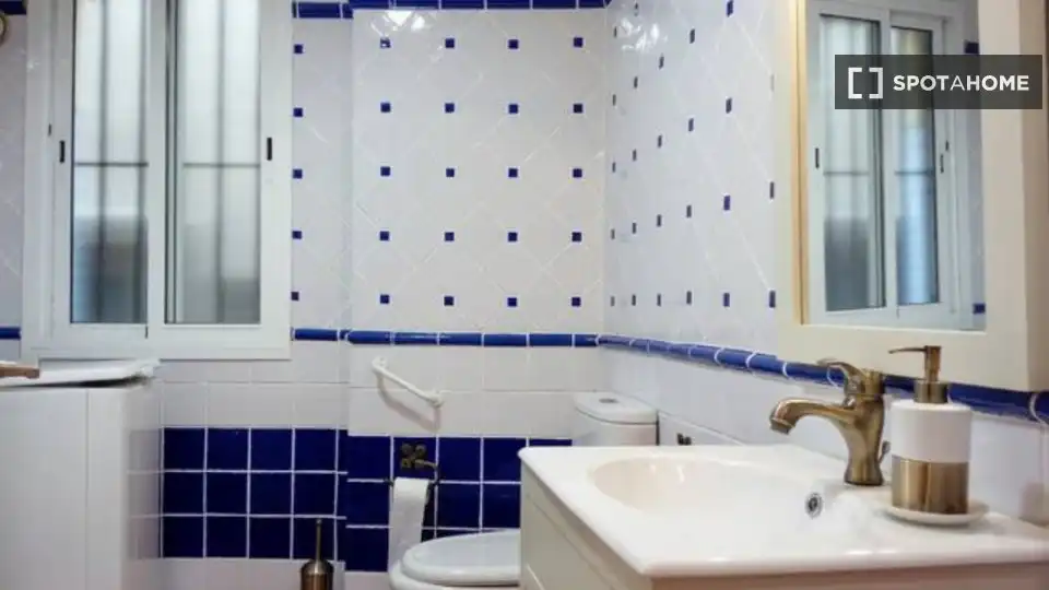 Habitació a Alfalfa - Santa Cruz