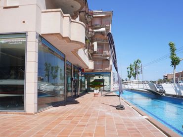 Local comercial en alquiler en BARCELONA