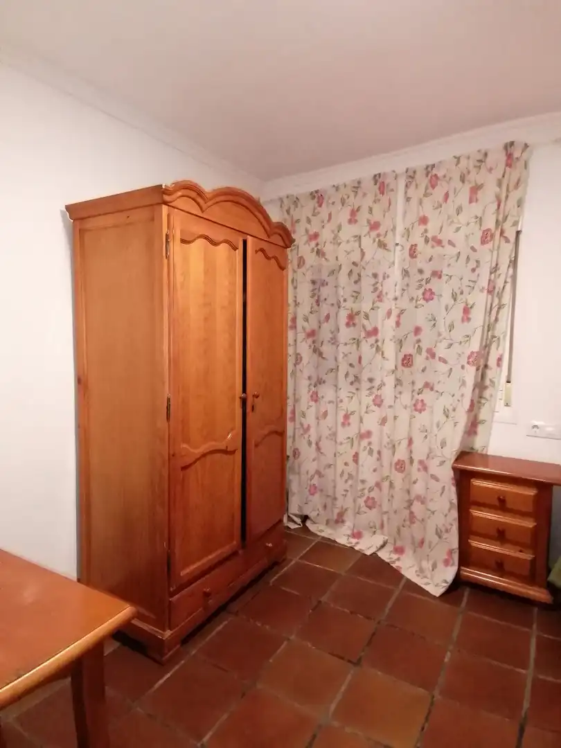 Casa o chalet de alquiler en El Rinconcillo